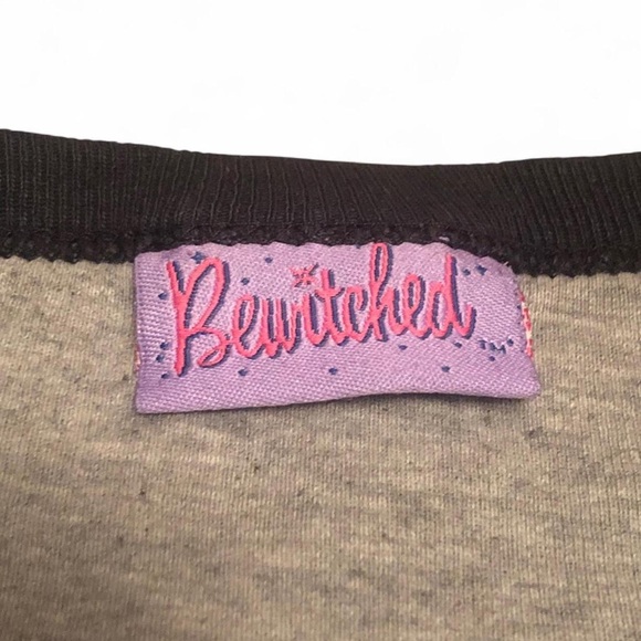 2004 Bewitched Tee - Picture 3 of 8